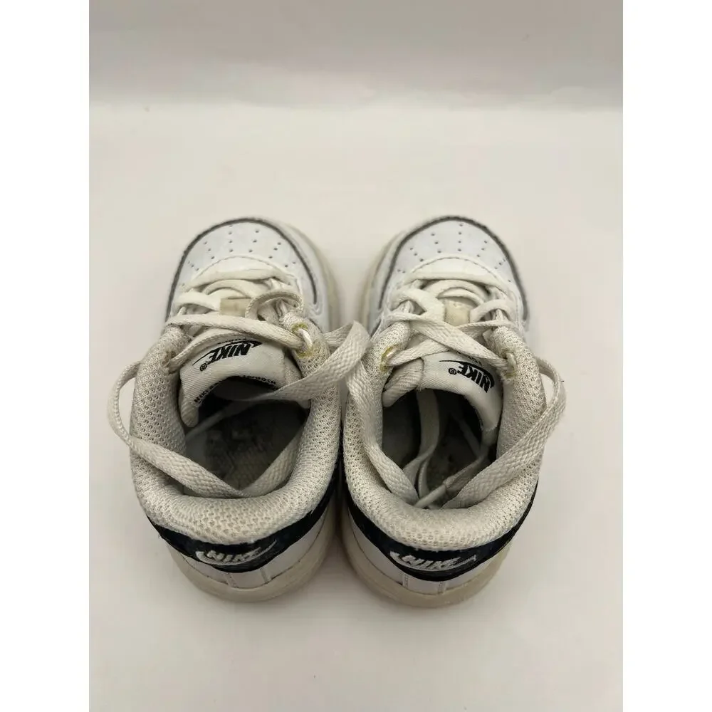 Nike Air Force 1 Low Shoes Children Size 5